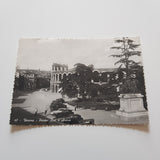 AK Verona. Piazza Bra e Arena.