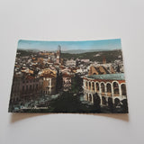 AK Verona. Panorama.