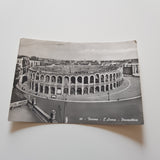 AK Verona. Arena. Prospettiva.