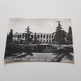 AK Verona. Arena e giardini di Piazza Bra.