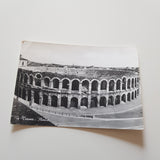 AK Verona. Arena.
