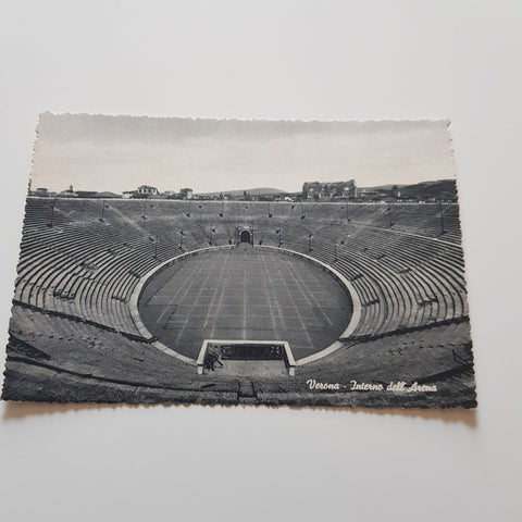 AK Verona Arena.