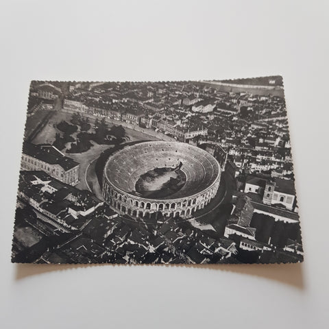 AK Verona. Panorama.