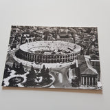 AK Verona. Panorama.
