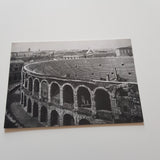 AK Verona. Particolare Arena.