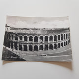 AK Verona. Arena.