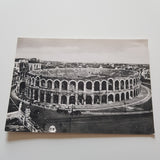 AK Verona. Anfiteatro.