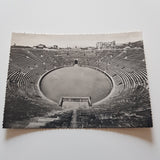 AK Verona. Interno Arena.