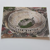 AK Verona. Arena.