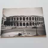AK Verona. Anfiteatro.