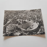 AK Verona. Panorama.