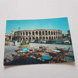 AK Verona. Arena.
