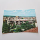 AK Verona. Arena.
