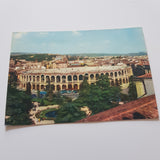 AK Verona. Arena.