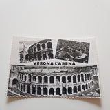 AK Verona. Arena.