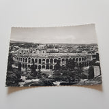 AK Verona. Arena e Panorama.