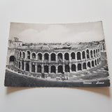 AK Verona. Arena.