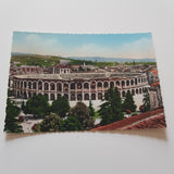 AK Verona. Arena.