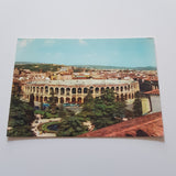 AK Verona. Arena.