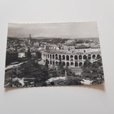 AK Verona. Panorama.