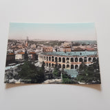 AK Verona. Panorama.