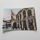 AK Verona. Arena.