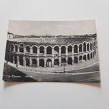 AK Verona. Arena.