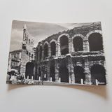 AK Verona. Arena.