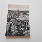 AK Verona. Arena. Particolare.