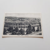 AK Verona. Arena. Prospettiva.