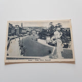 AK Verona -Piazza Vittorio Emanuele.