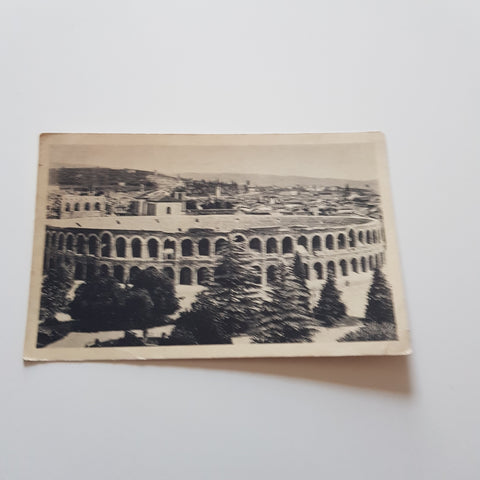 AK Verona - Arena e Panorama.