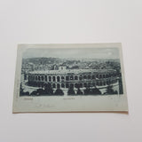AK Verona - Anfiteatro.