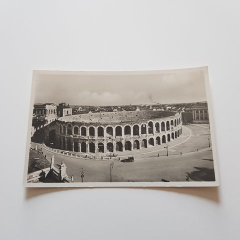 AK Verona - Anfiteatro o Arena.