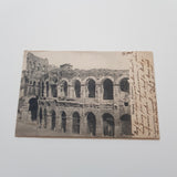 AK Verona. Anfiteatro.
