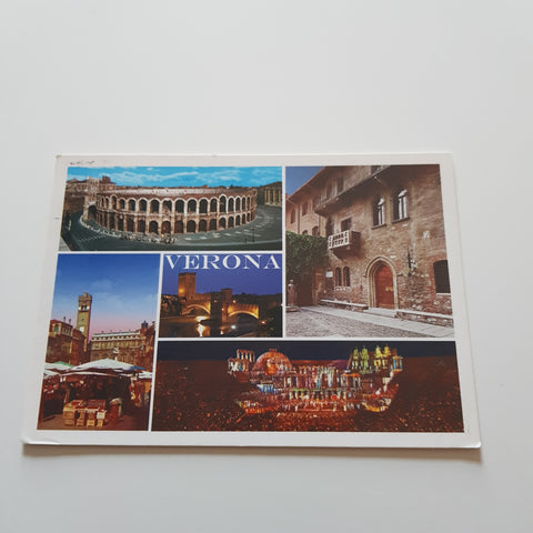 AK Verona.