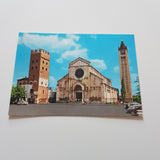 AK Verona Chiesa di S. Zeno.
