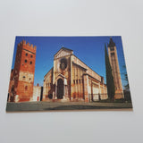 AK Verona Basilica di S. Zeno.