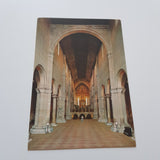 AK Verona. Basilica S. Zeno. Interno.