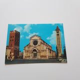 AK Verona. Chiesa di S. Zeno.