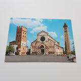 AK Verona. Chiesa di S. Zeno.