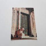AK Verona. Basilica di S. Zeno. Il Portale.