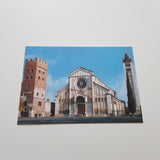AK Verona. Basilica di S. Zeno.