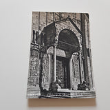 AK Verona. Chiesa di S. Zeno. Il Portale.