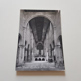 AK Verona. Basilica S. Zeno. Interno.