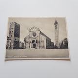 AK Verona. Basilica di S. Zeno. Chiostro Romanico.