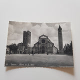 AK Verona Chiesa di S. Zeno.