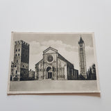 AK Verona Basilica di S. Zeno.