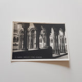AK Verona. Basilica S. Zeno. Chiostro.