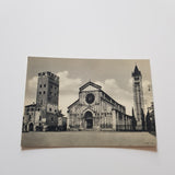 AK Verona. Basilica S. Zeno.
